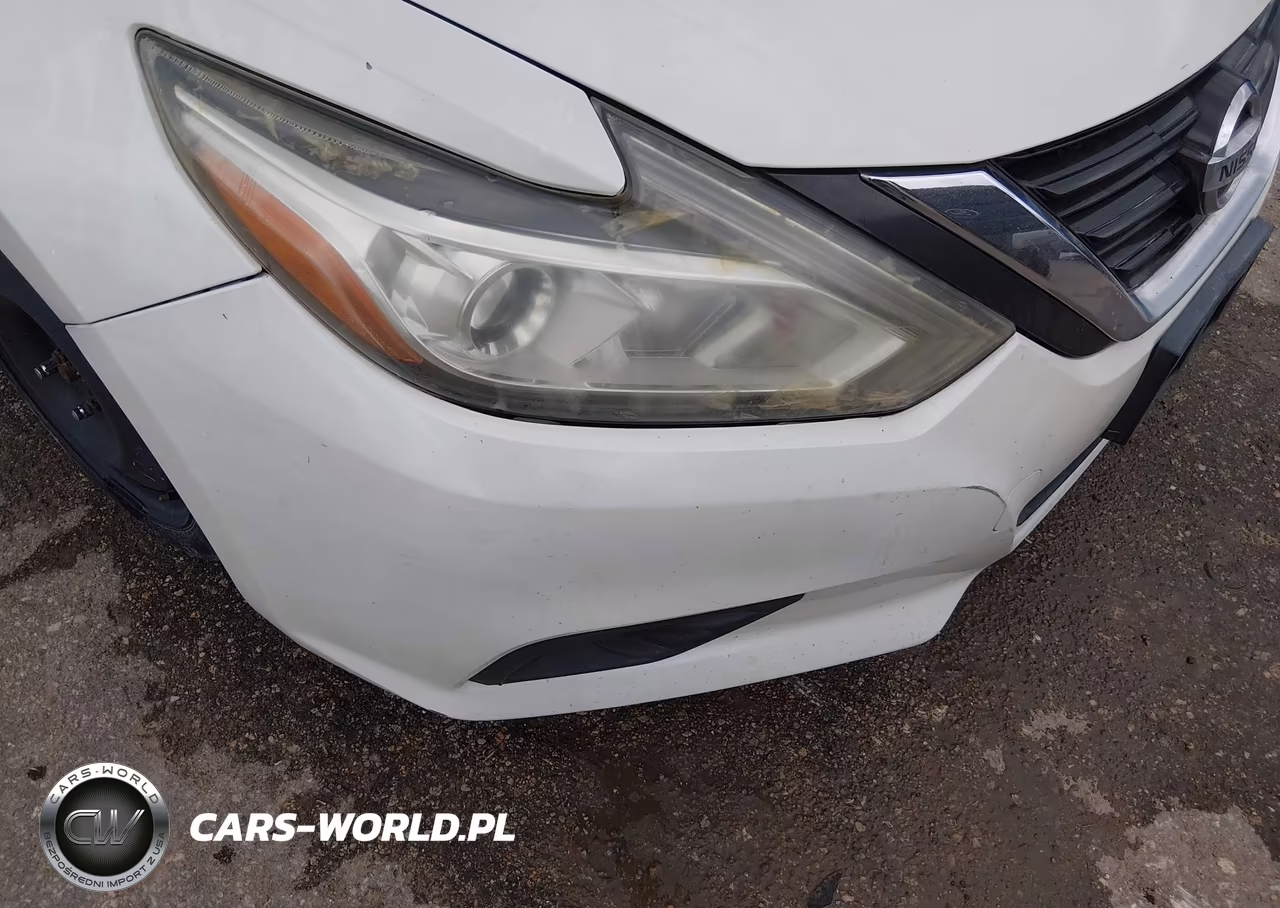 2016 Nissan Altima 2.5 Sv VIN:1N4AL3AP6GC157023 - 6