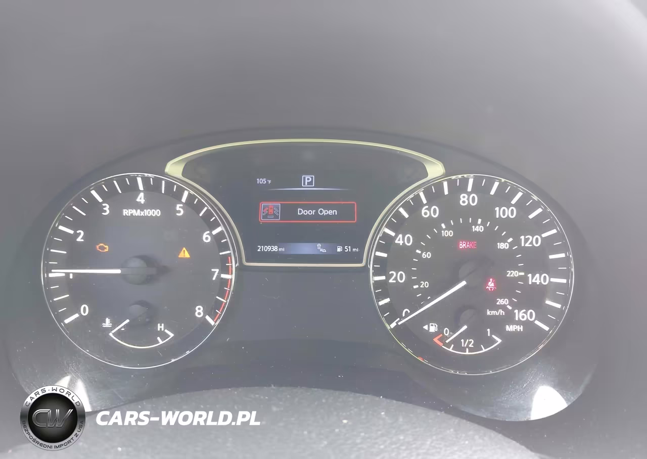2016 Nissan Altima 2.5 Sv VIN:1N4AL3AP6GC157023 - 7