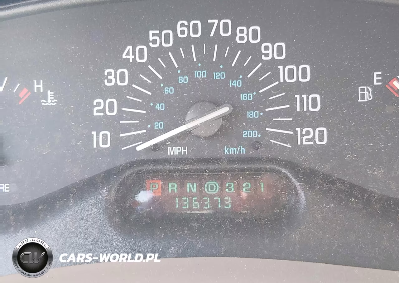 2003 Buick Century Custom VIN:2G4WS52J231247841 - 7