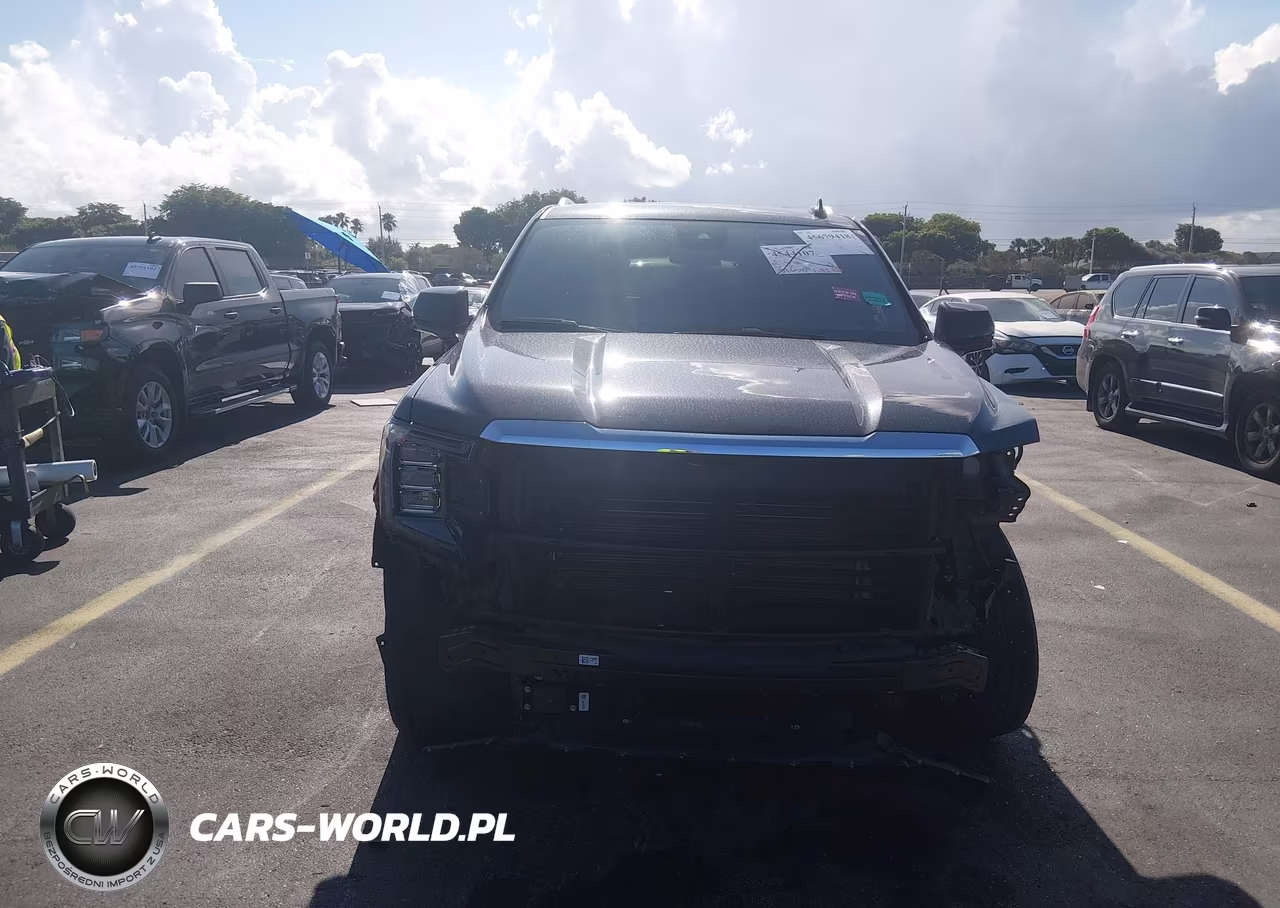 2023 GMC Yukon Xl 2Wd Slt VIN:1GKS1GKD2PR241910 - 13