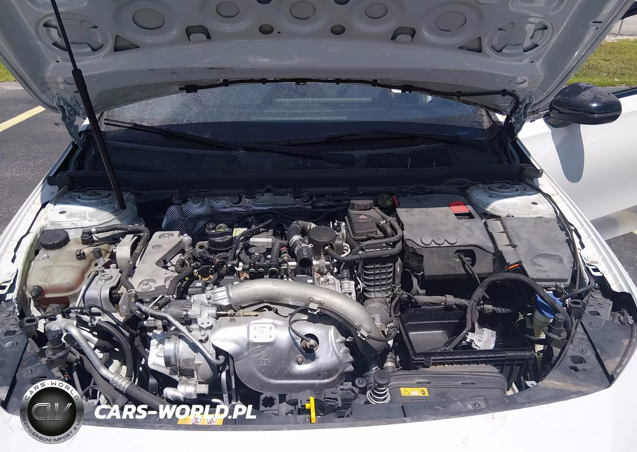 2020 Mercedes-Benz Amg A 35 4Matic VIN:W1K3G5BB1LJ207277 - 10