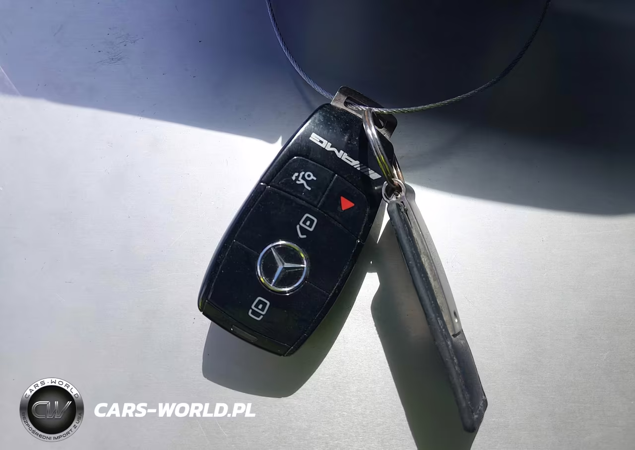 2020 Mercedes-Benz Amg A 35 4Matic VIN:W1K3G5BB1LJ207277 - 11