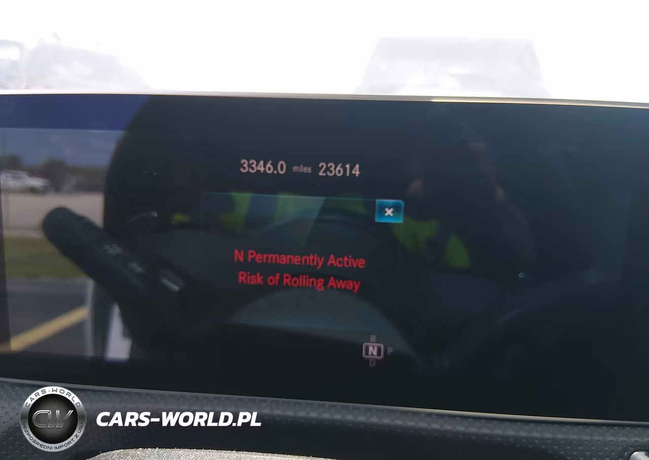 2020 Mercedes-Benz Amg A 35 4Matic VIN:W1K3G5BB1LJ207277 - 7