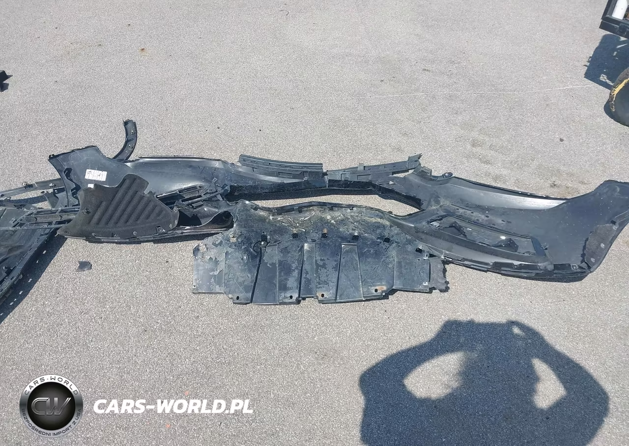 2019 Chevrolet Impala Ls VIN:2G11X5S30K9148476 - 12