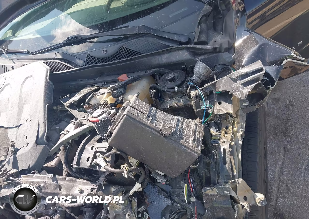 2019 Chevrolet Impala Ls VIN:2G11X5S30K9148476 - 19