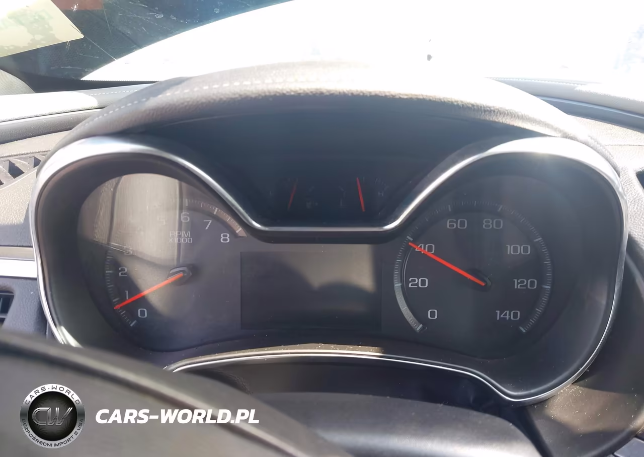 2019 Chevrolet Impala Ls VIN:2G11X5S30K9148476 - 7