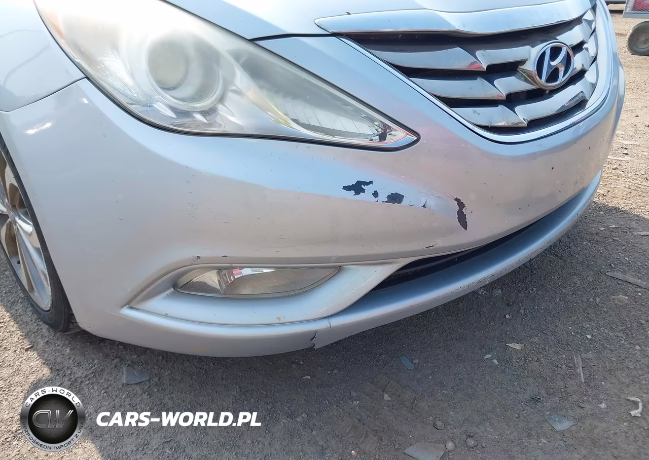 2013 Hyundai Sonata Se 2.0T VIN:5NPEC4AB9DH750137 - 6