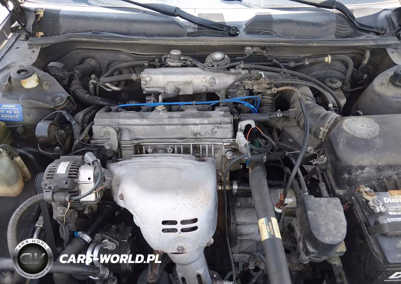 2000 Toyota Camry Ce VIN:4T1BG22K4YU005426 - 10