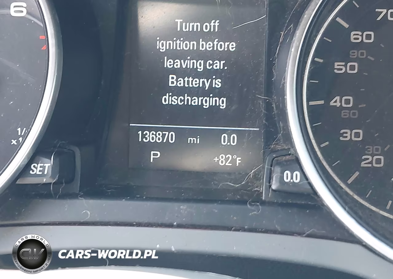 2014 Audi A5 2.0T Premium VIN:WAULFAFH2EN013936 - 15