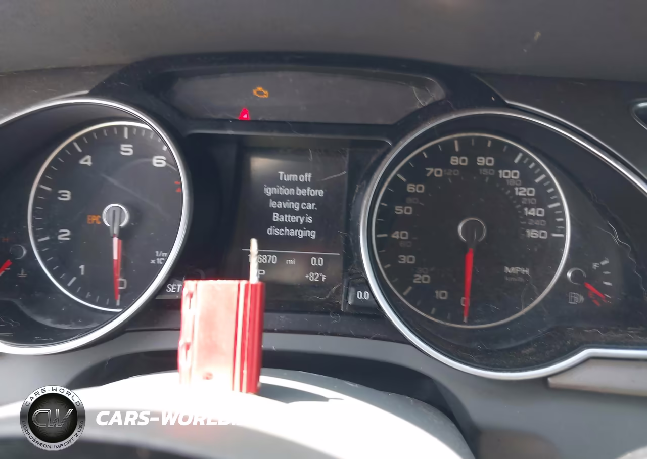 2014 Audi A5 2.0T Premium VIN:WAULFAFH2EN013936 - 7