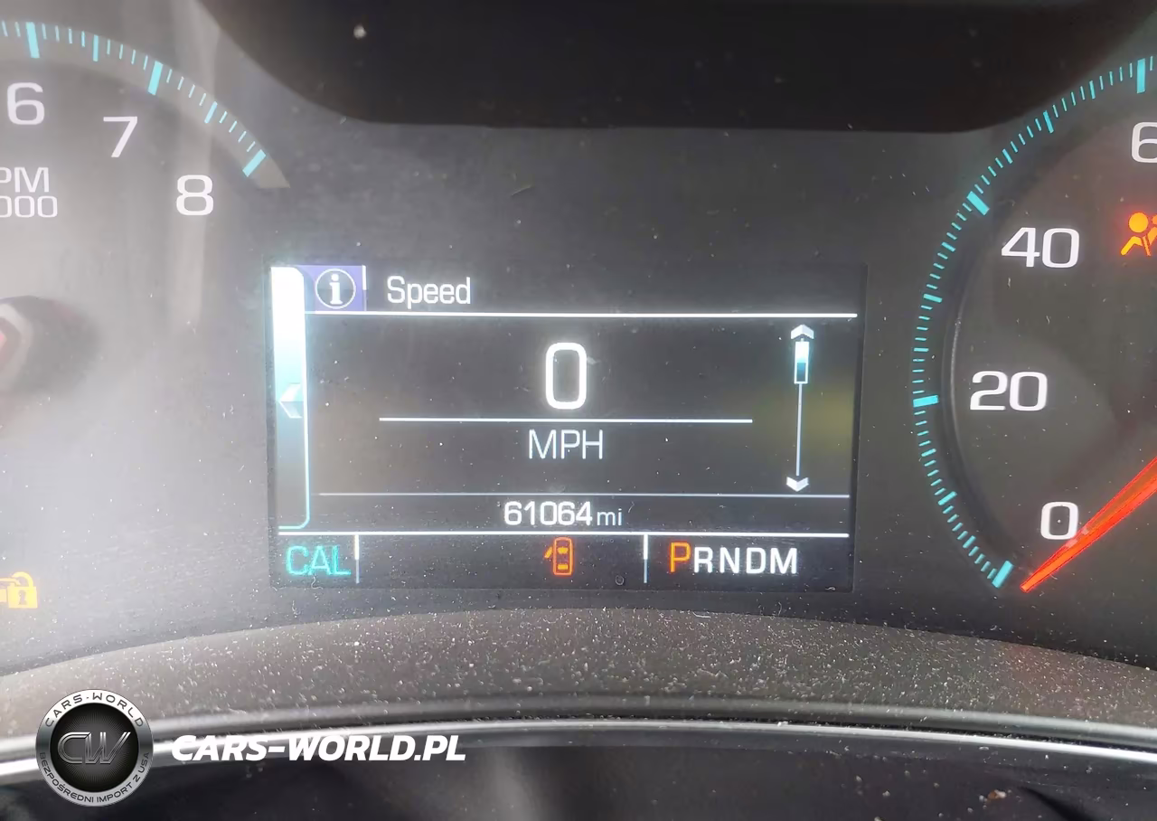 2019 Chevrolet Impala Lt VIN:2G11Z5S37K9130504 - 16