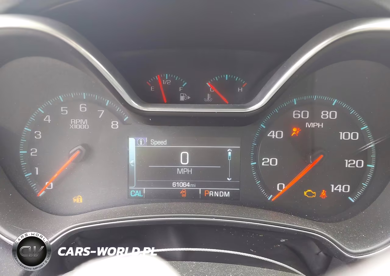 2019 Chevrolet Impala Lt VIN:2G11Z5S37K9130504 - 7