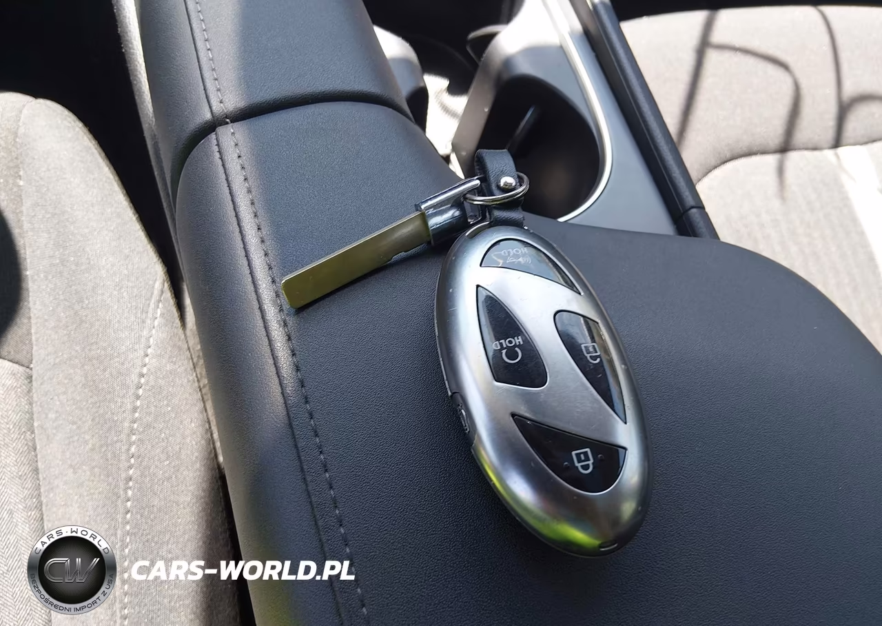 2024 Hyundai Sonata Sel VIN:KMHL14JA9RA400005 - 11