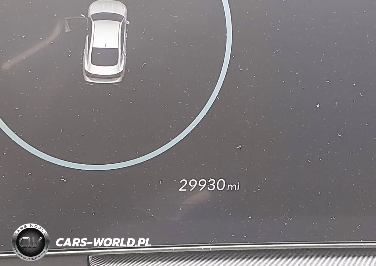 2024 Hyundai Sonata Sel VIN:KMHL14JA9RA400005 - 16