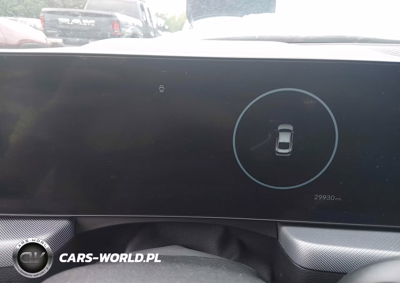 2024 Hyundai Sonata Sel VIN:KMHL14JA9RA400005 - 7