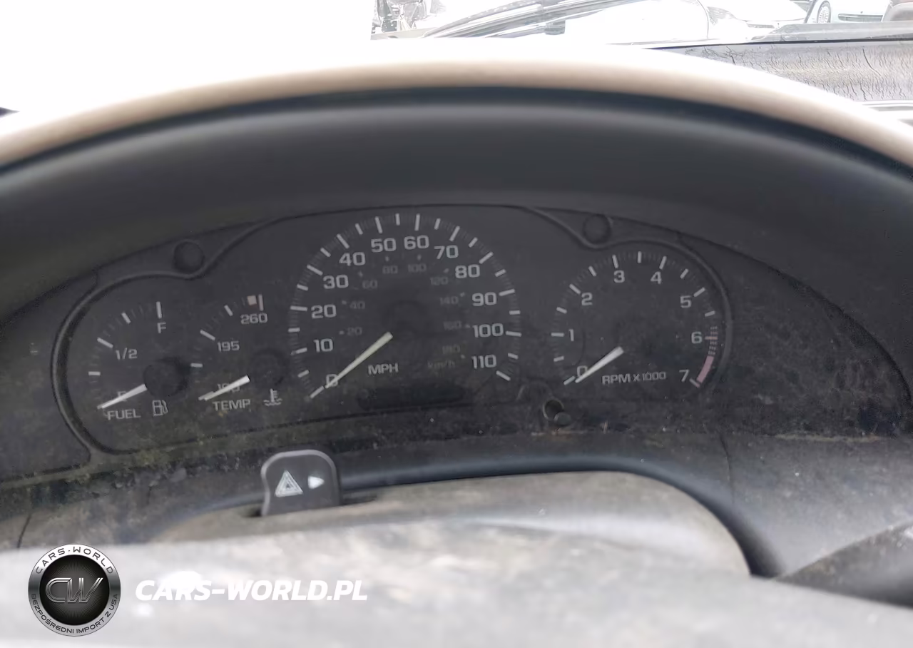 2002 Chevrolet Cavalier VIN:1G1JC124X27214708 - 7