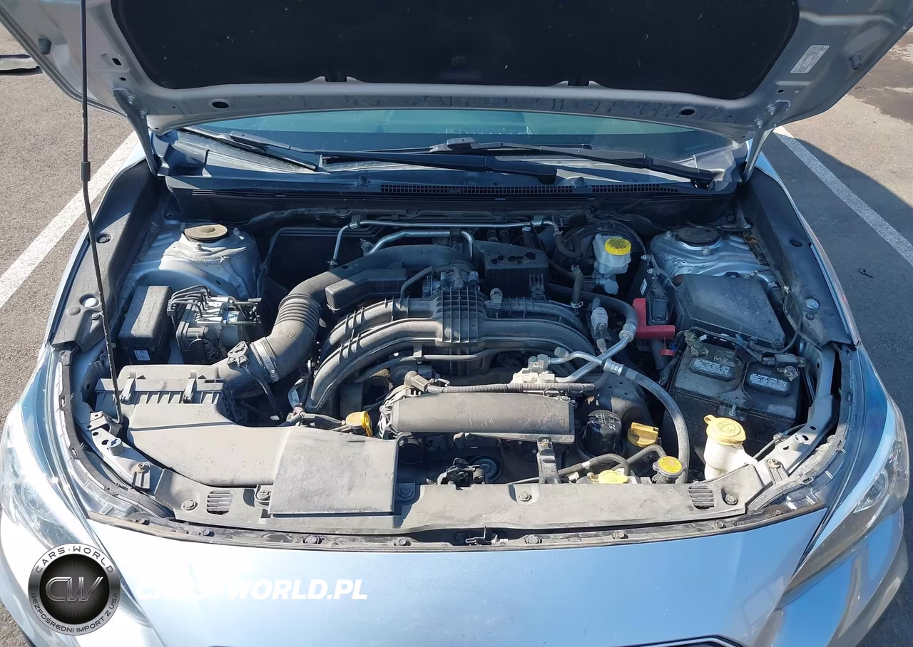 2018 Subaru Impreza 2.0I Premium VIN:4S3GTAB62J3750772 - 10