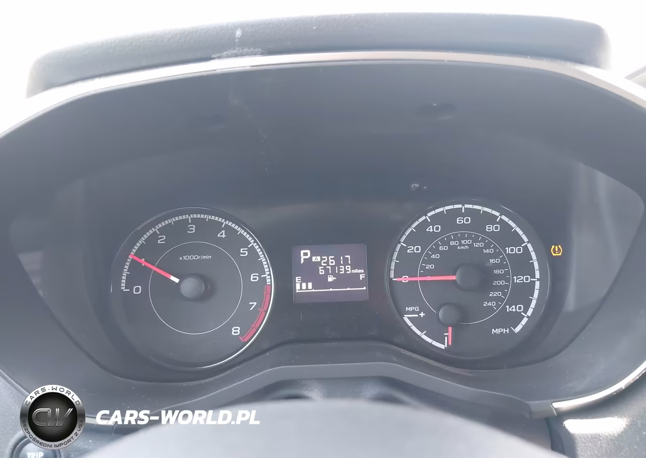 2018 Subaru Impreza 2.0I Premium VIN:4S3GTAB62J3750772 - 7