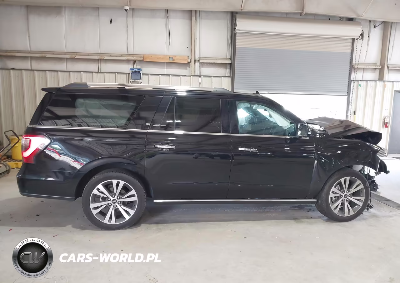2021 Ford Expedition Limited Max VIN:1FMJK2AT9MEA83385 - 13