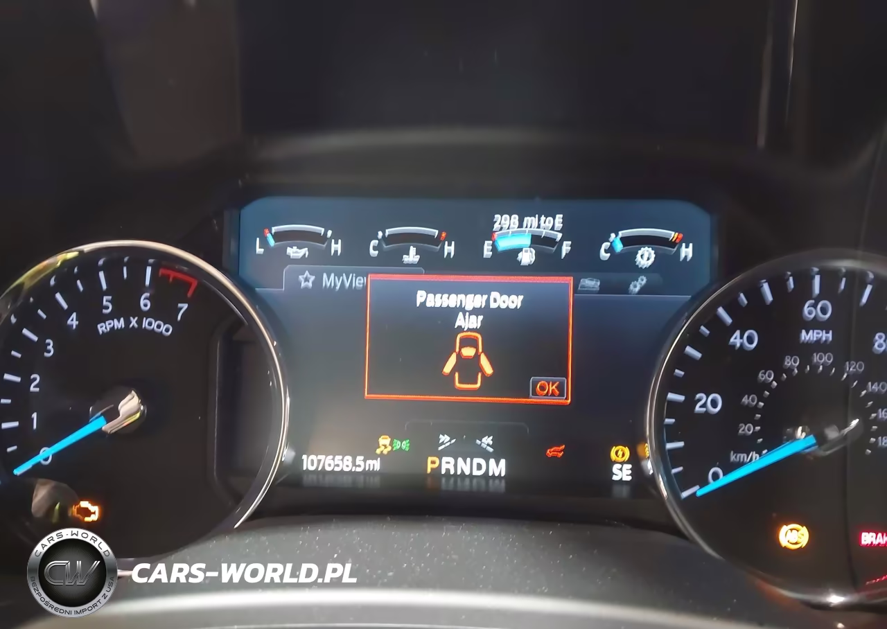 2021 Ford Expedition Limited Max VIN:1FMJK2AT9MEA83385 - 7