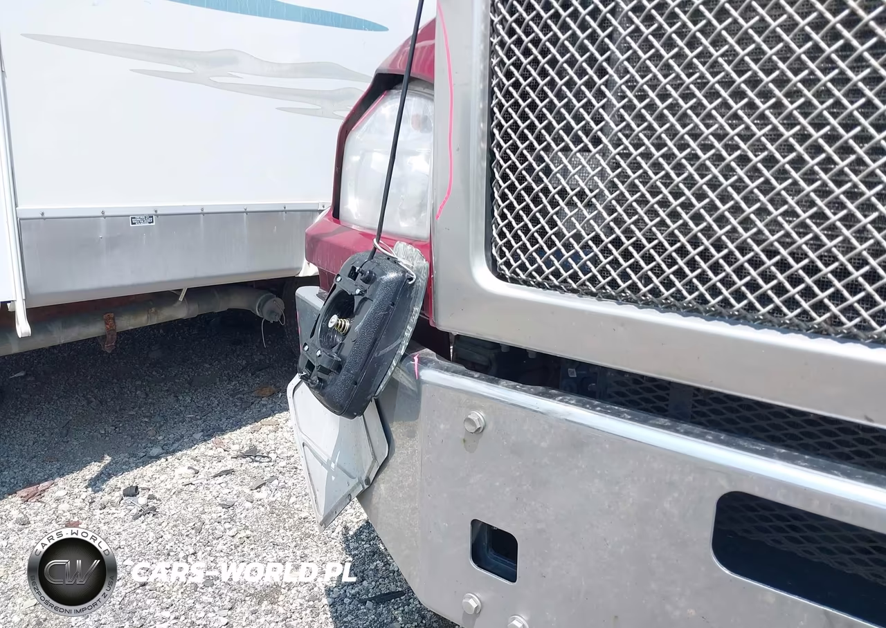 2022 Kenworth T880 VIN:1NKZXPTX0NJ462160 - 12