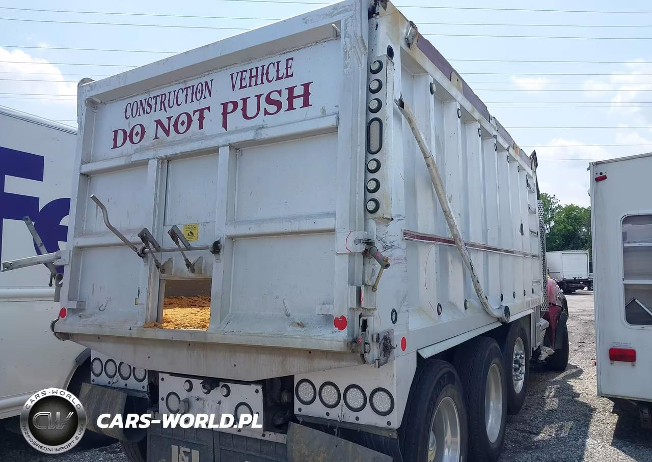 2022 Kenworth T880 VIN:1NKZXPTX0NJ462160 - 14