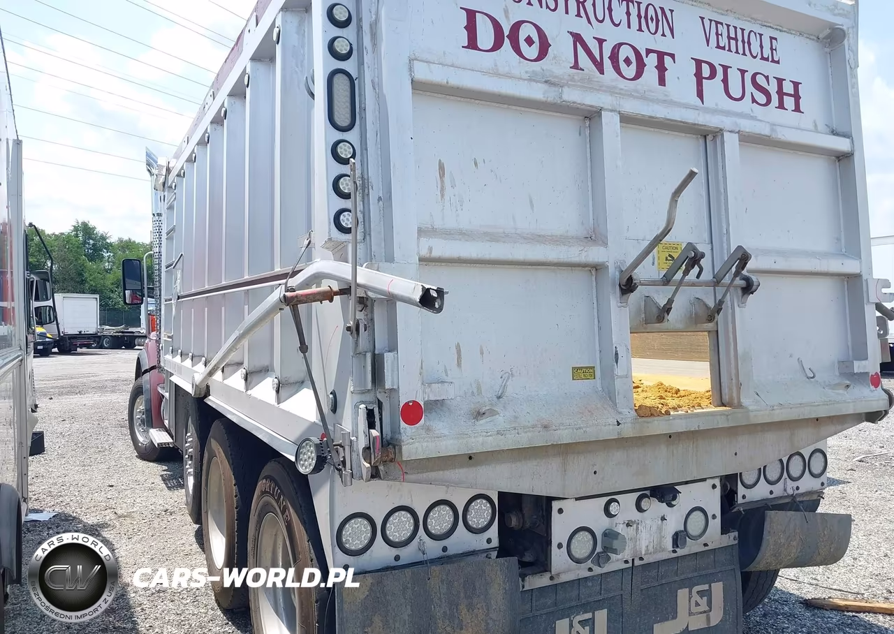 2022 Kenworth T880 VIN:1NKZXPTX0NJ462160 - 15