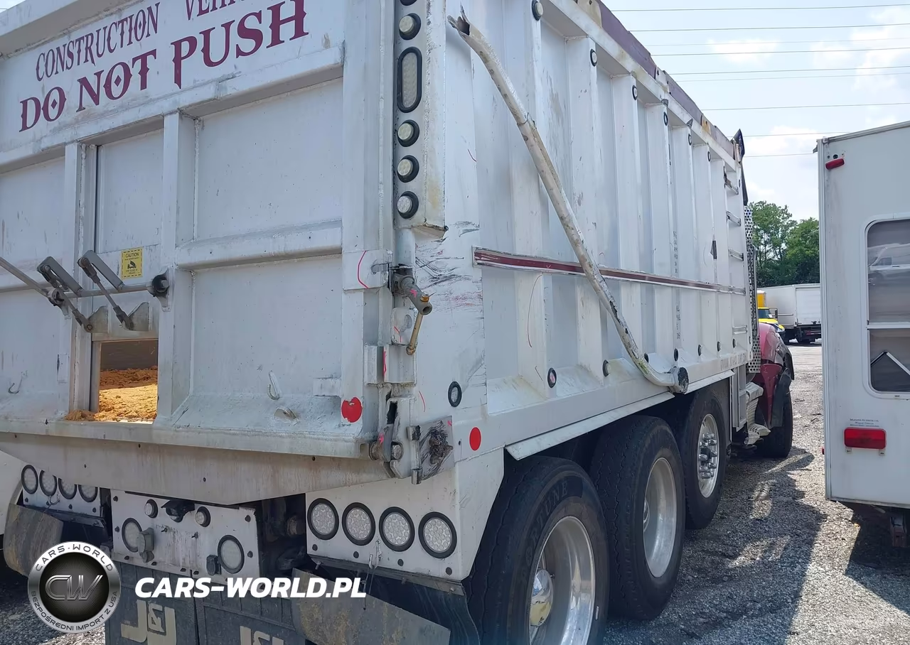 2022 Kenworth T880 VIN:1NKZXPTX0NJ462160 - 4