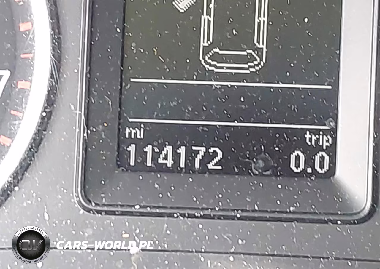 2014 Volkswagen Tiguan Sel VIN:WVGBV3AX9EW562762 - 7