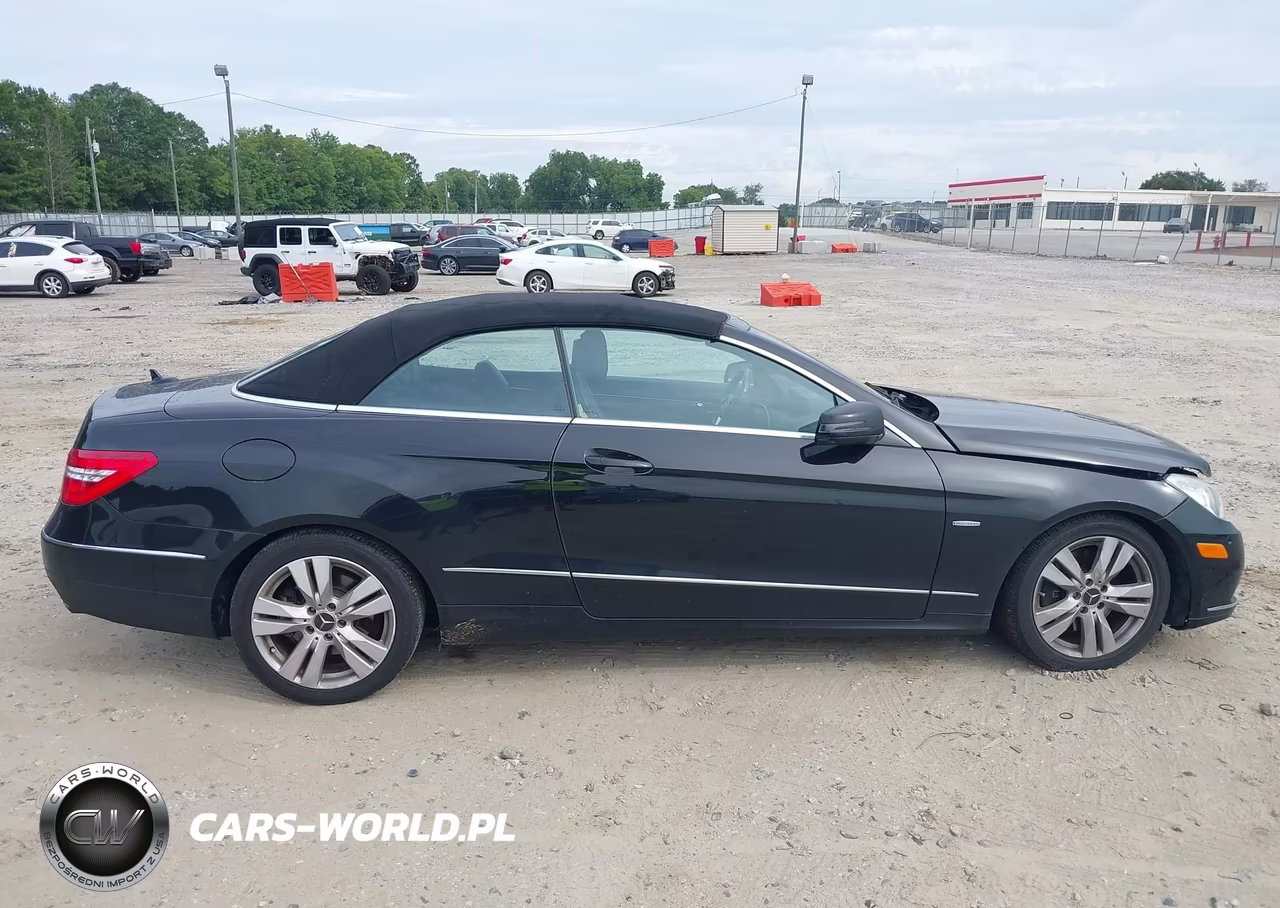 2012 Mercedes-Benz E 350 VIN:WDDKK5KF5CF167477 - 13