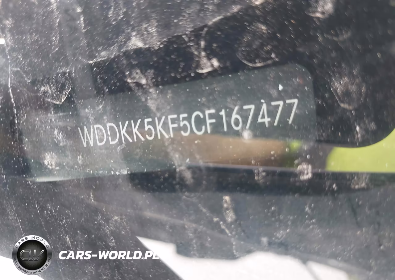 2012 Mercedes-Benz E 350 VIN:WDDKK5KF5CF167477 - 17