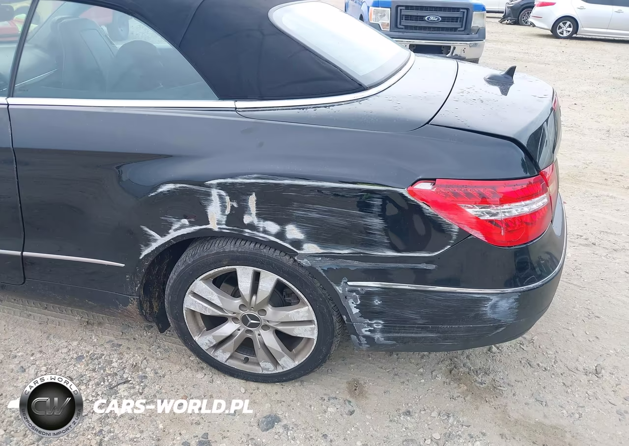 2012 Mercedes-Benz E 350 VIN:WDDKK5KF5CF167477 - 19