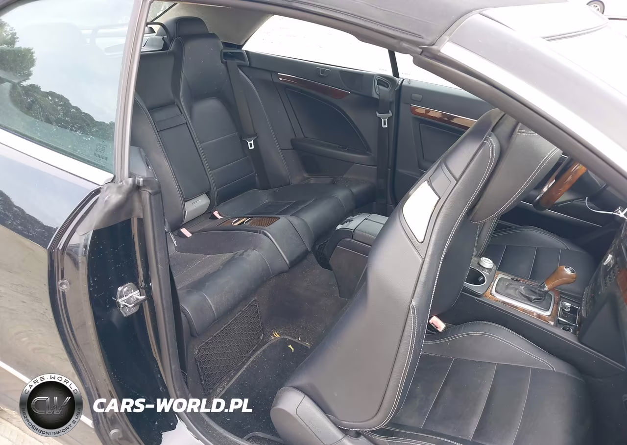 2012 Mercedes-Benz E 350 VIN:WDDKK5KF5CF167477 - 8