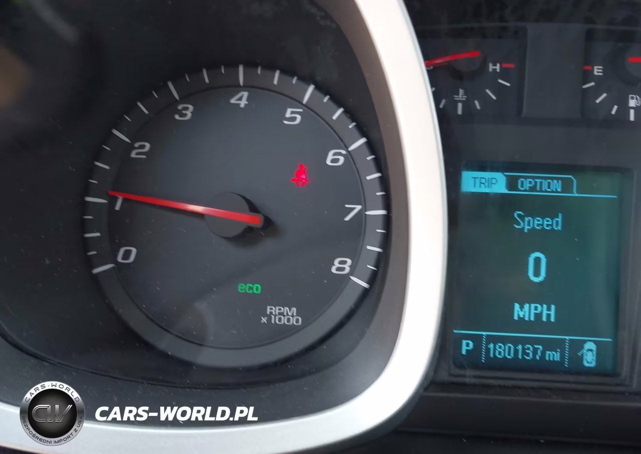 2013 Chevrolet Equinox Ls VIN:2GNALBEK5D6223382 - 7
