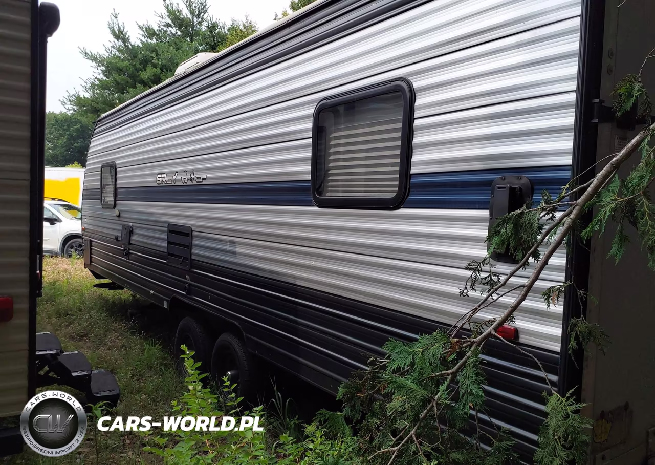 2019 Forest River Other VIN:4X4TCKX22KK057664 - 3