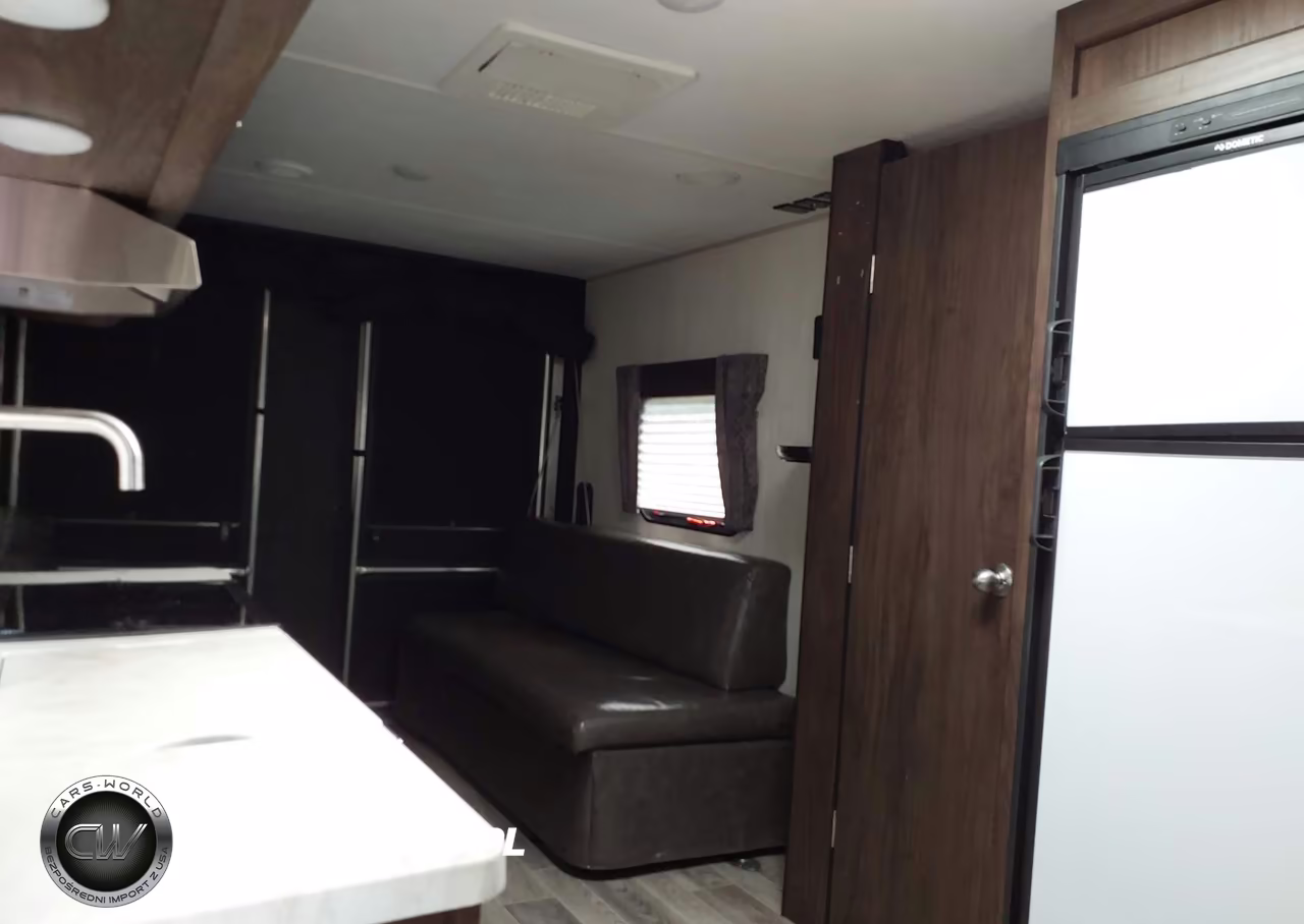 2019 Forest River Other VIN:4X4TCKX22KK057664 - 5