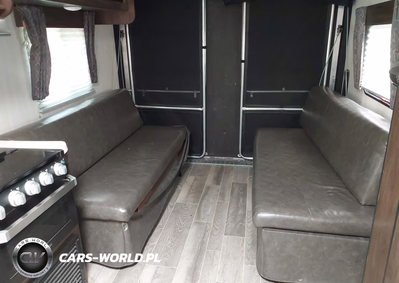 2019 Forest River Other VIN:4X4TCKX22KK057664 - 8