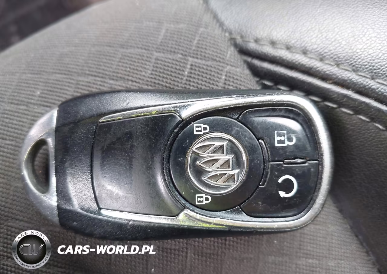 2019 Buick Encore Fwd Preferred VIN:KL4CJASB5KB831638 - 11