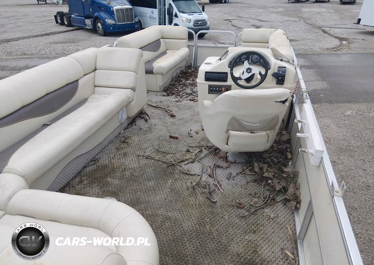 2005 Odyssey Other VIN:00000FRU10233J405 - 5