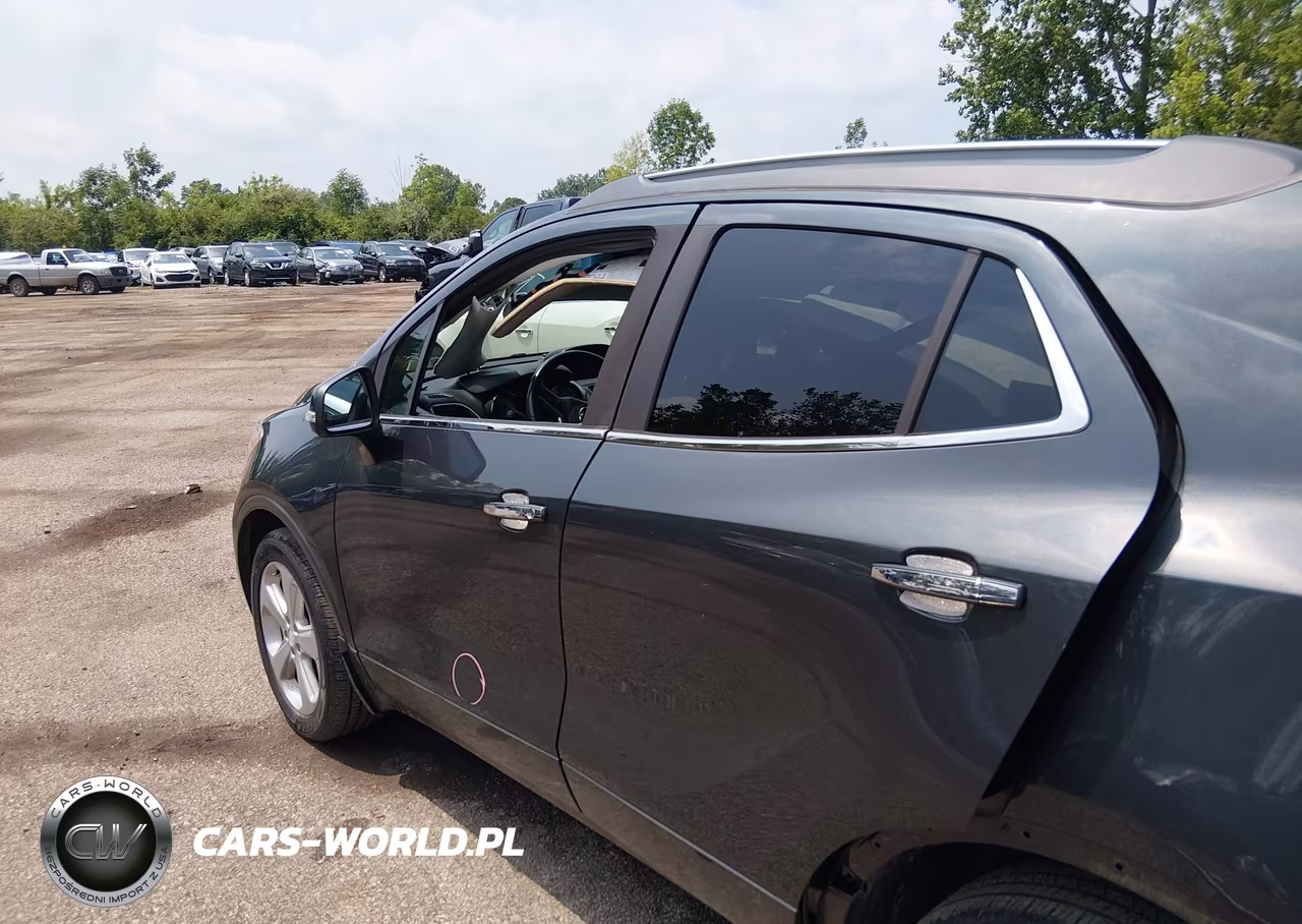 2016 Buick Encore VIN:KL4CJASB0GB746410 - 15