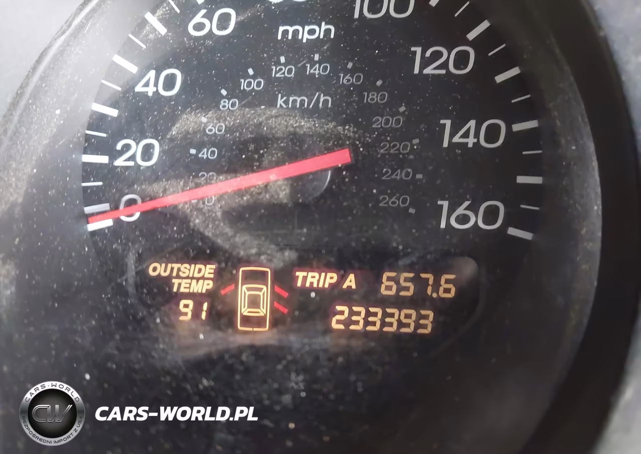 2003 Acura Tl 3.2 VIN:19UUA56673A056329 - 16