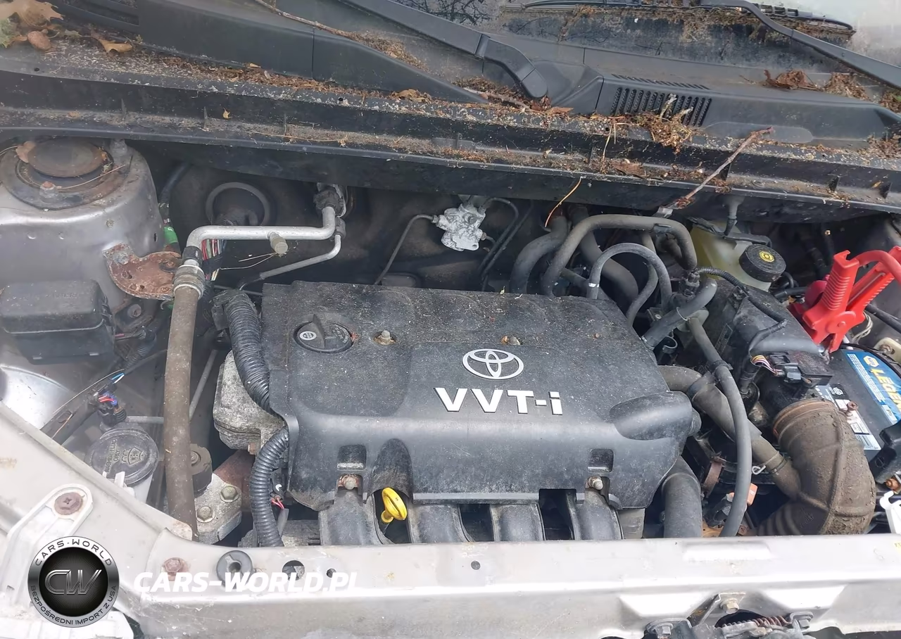2006 Scion Xb VIN:JTLKT324564044857 - 10