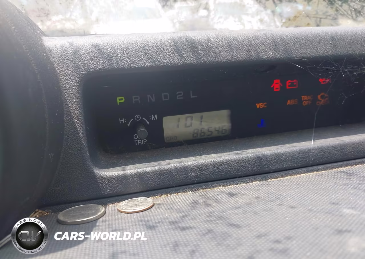2006 Scion Xb VIN:JTLKT324564044857 - 7