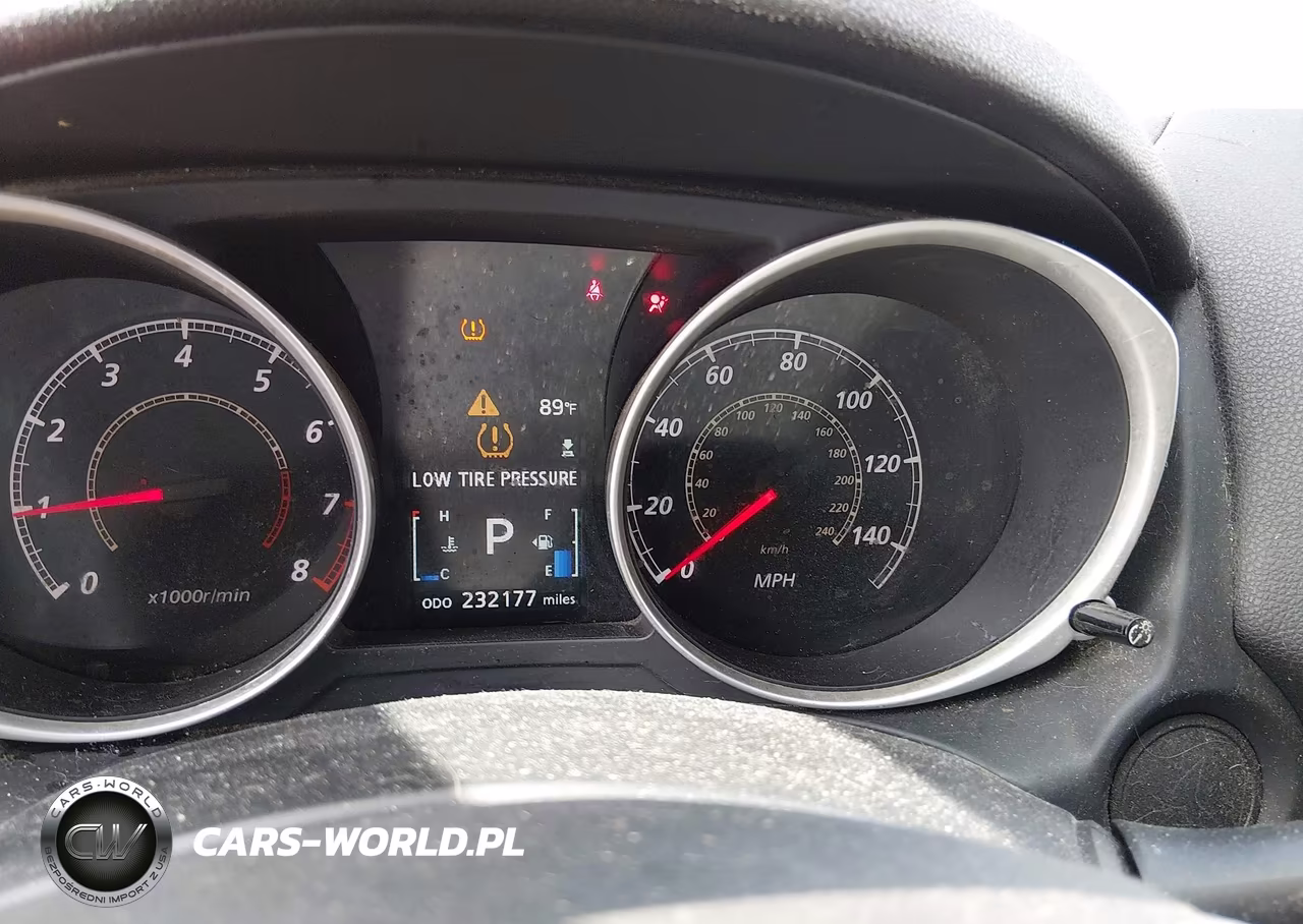 2014 Mitsubishi Outlander Sport Es VIN:4A4AP3AU8EE016534 - 7