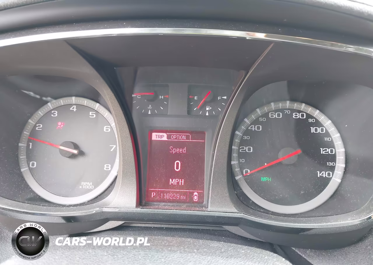 2014 GMC Terrain Sle-1 VIN:2GKALMEK0E6259393 - 7