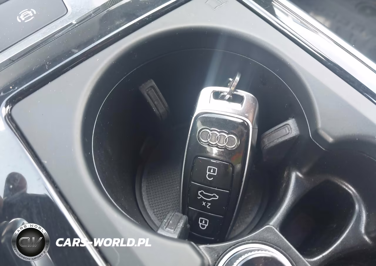 2021 Audi Q8 55 Progressiv VIN:WA1DVAF12MD014175 - 11