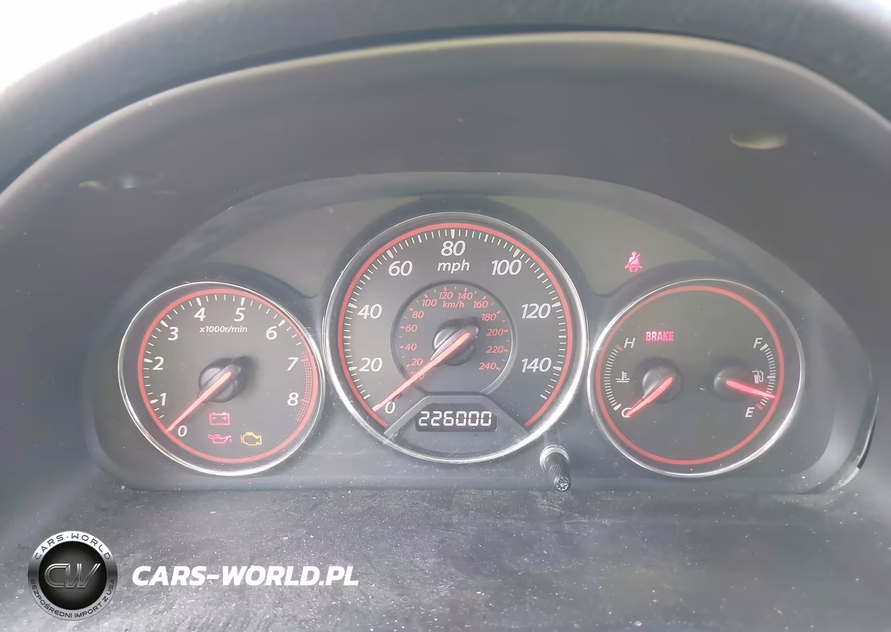 2003 Honda Civic Ex VIN:1HGEM21903L039565 - 7