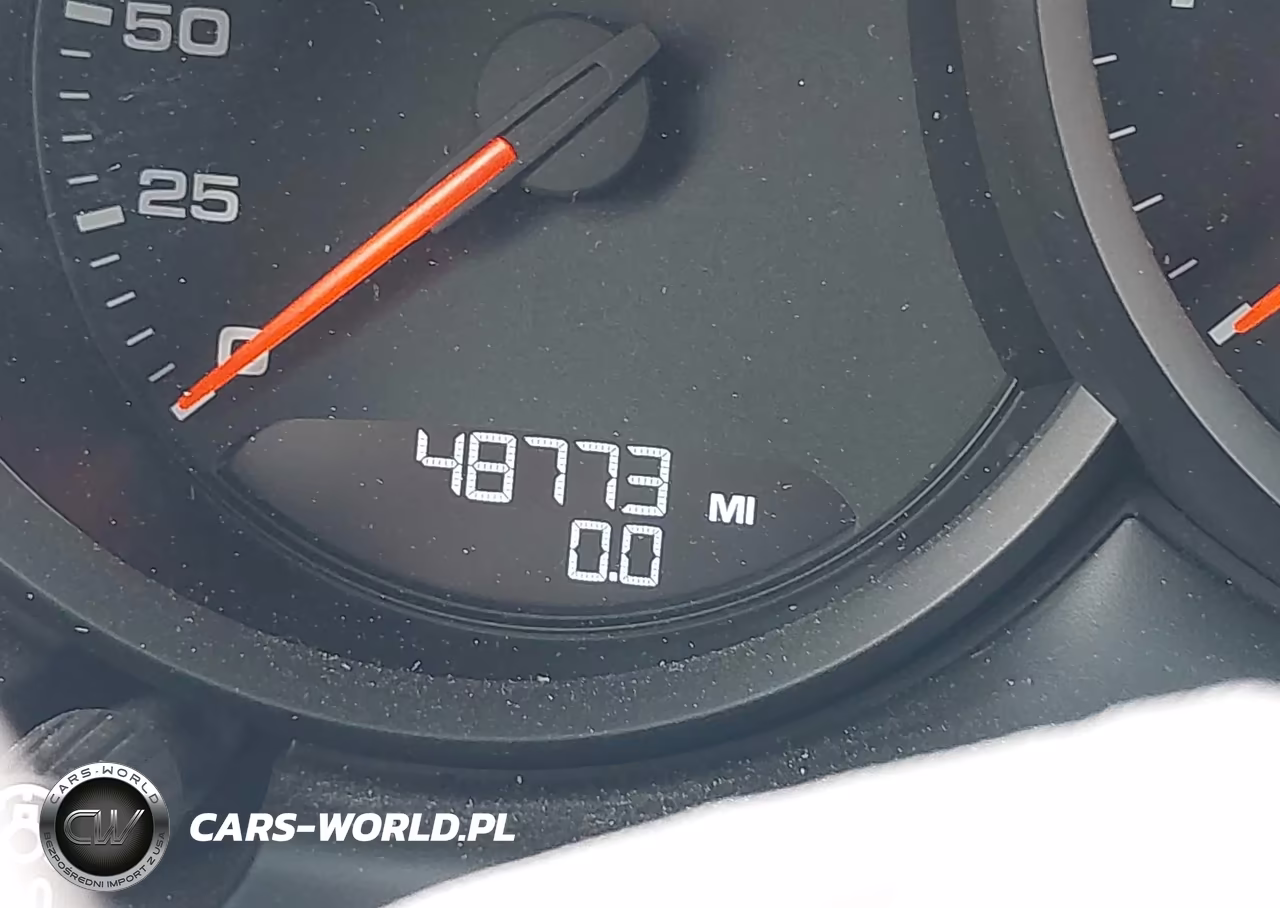 2017 Porsche Macan VIN:WP1AA2A58HLB03537 - 15