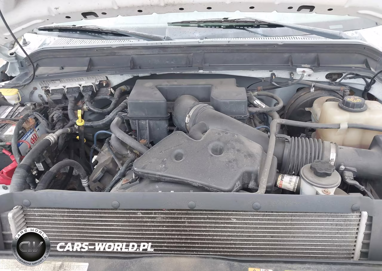 2012 Ford Super Duty F-250 Srw Xl VIN:1FDBF2A67CEA41296 - 10