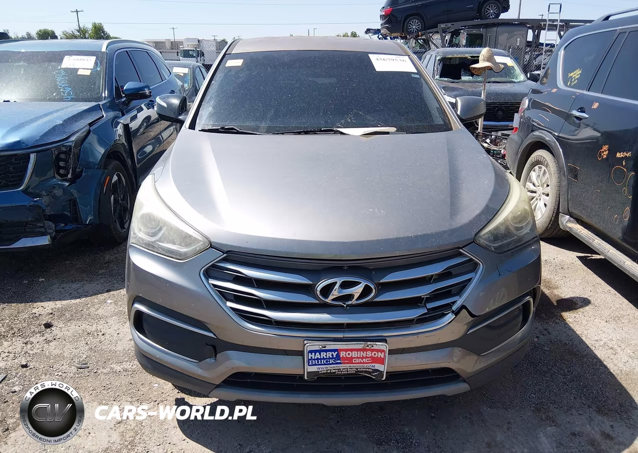 2018 Hyundai Santa Fe Sport 2.4L VIN:5NMZT3LB2JH089472 - 13